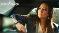 Better Things is a comedy-drama created by Pamela Adlon and Louis C.K. (Image via Apple TV+)